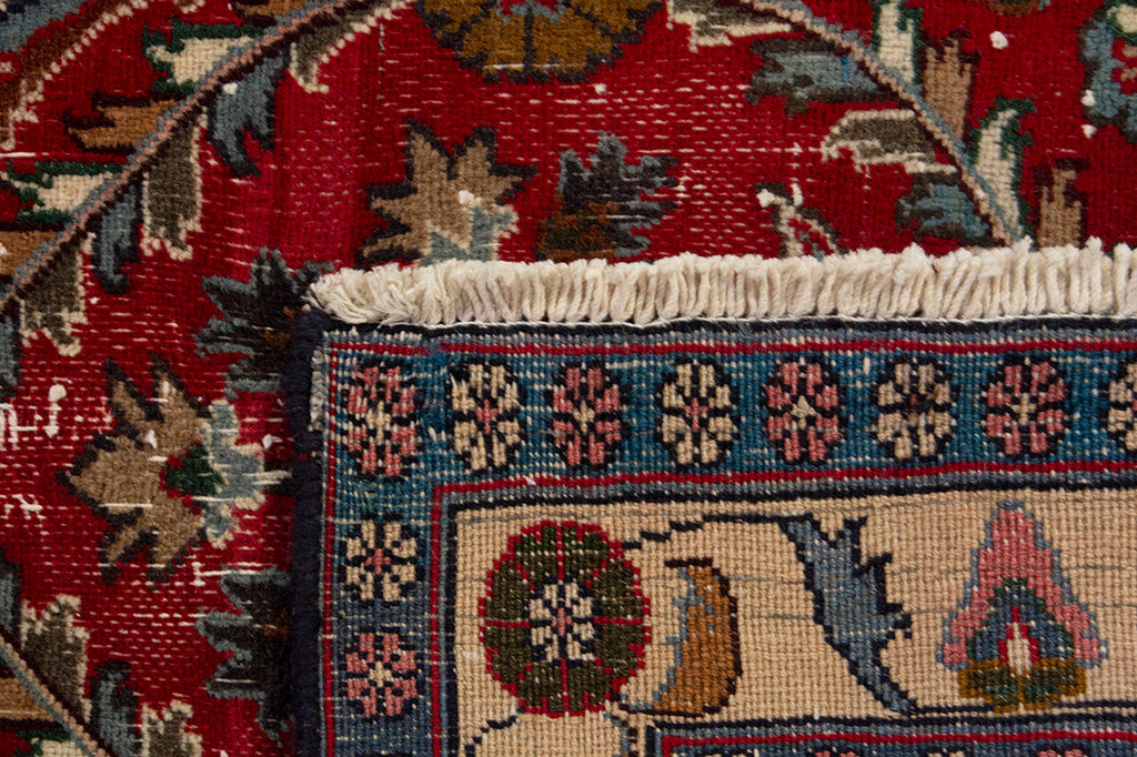 5616 Birjand Handmade Persian Rug