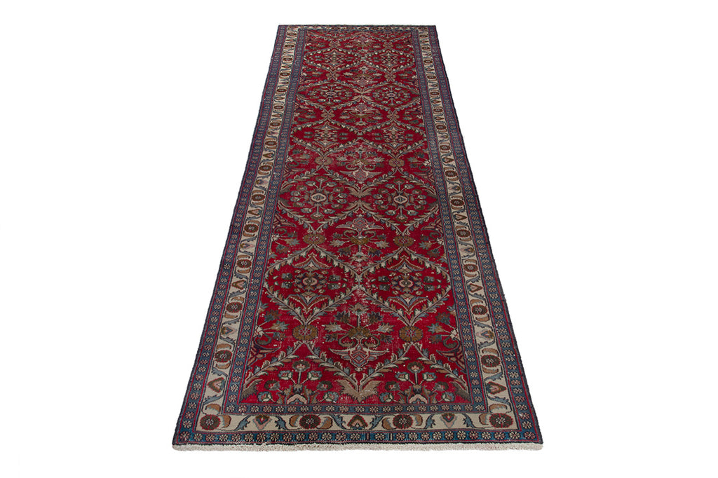 5616 Birjand Handmade Persian Rug