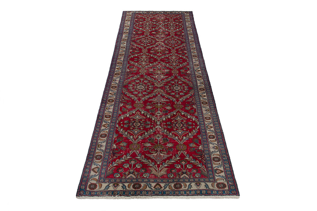 5616 Birjand Handmade Persian Rug