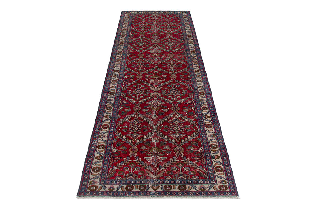 5616 Birjand Handmade Persian Rug