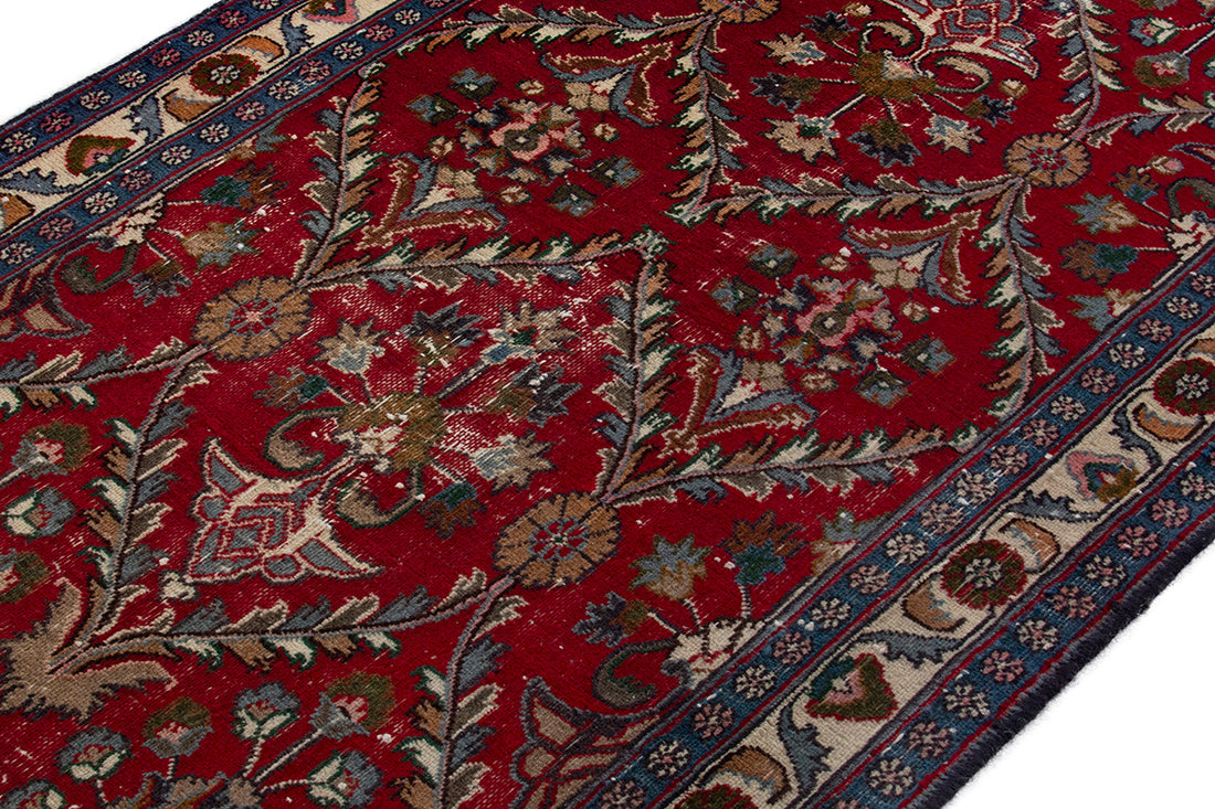 5616 Birjand Handmade Persian Rug