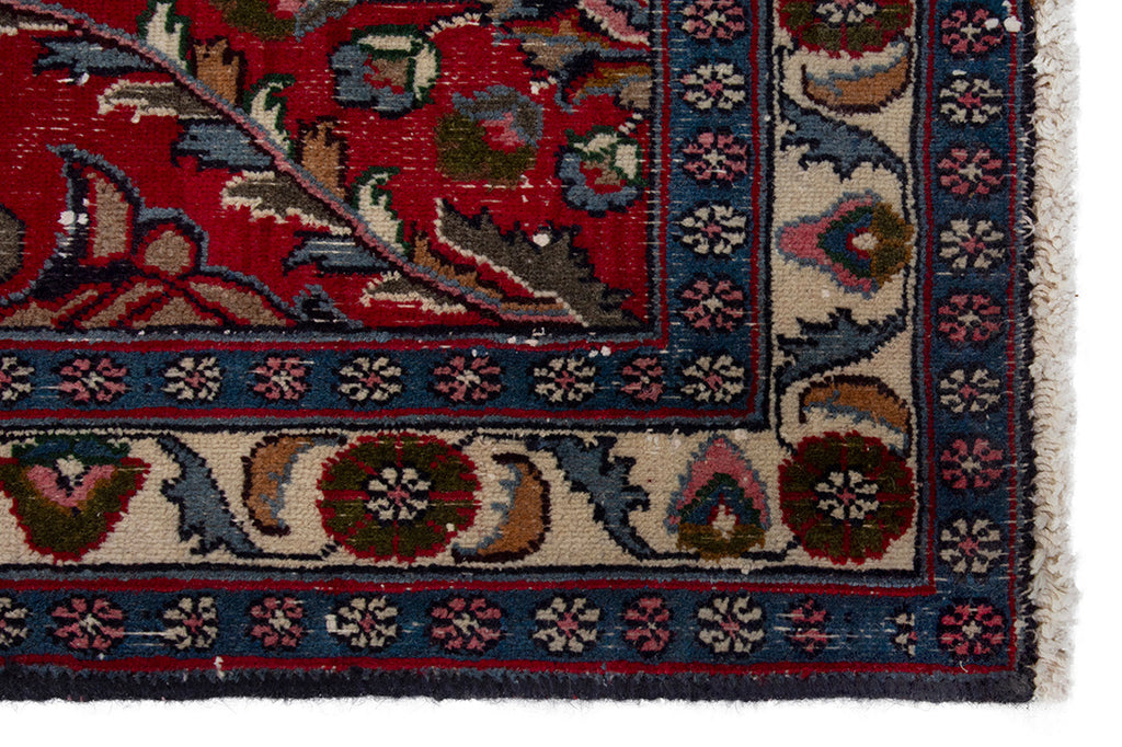 5616 Birjand Handmade Persian Rug