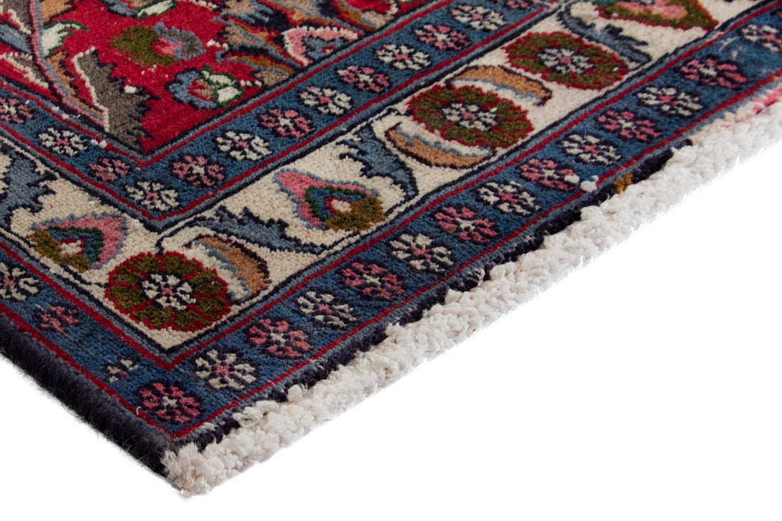 5616 Birjand Handmade Persian Rug
