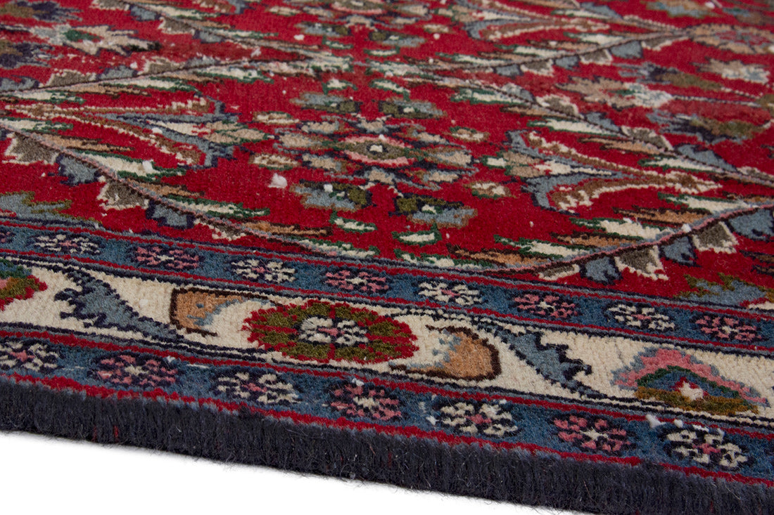 5616 Birjand Handmade Persian Rug