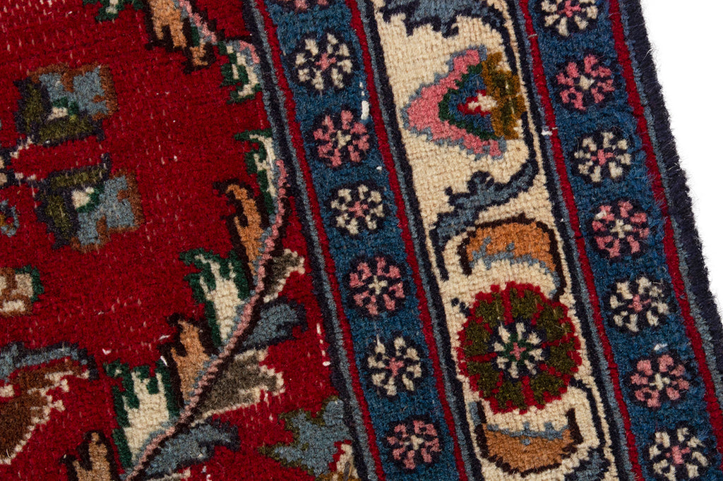 5616 Birjand Handmade Persian Rug