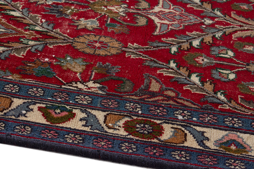 5616 Birjand Handmade Persian Rug