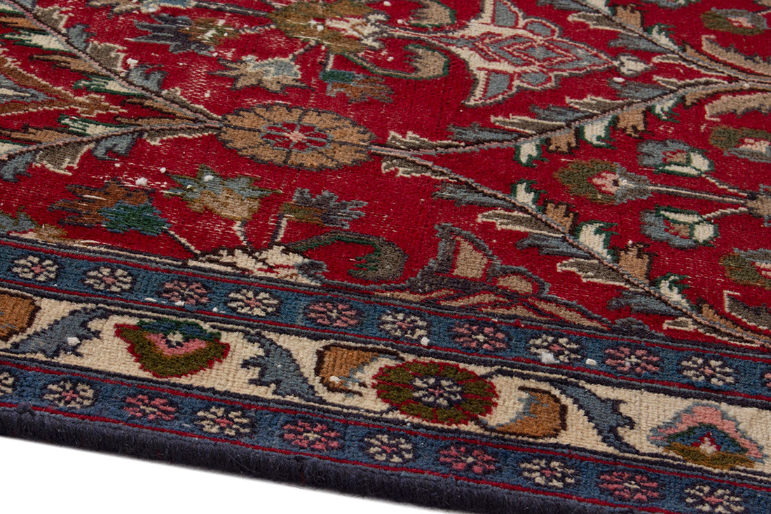 5616 Birjand Handmade Persian Rug