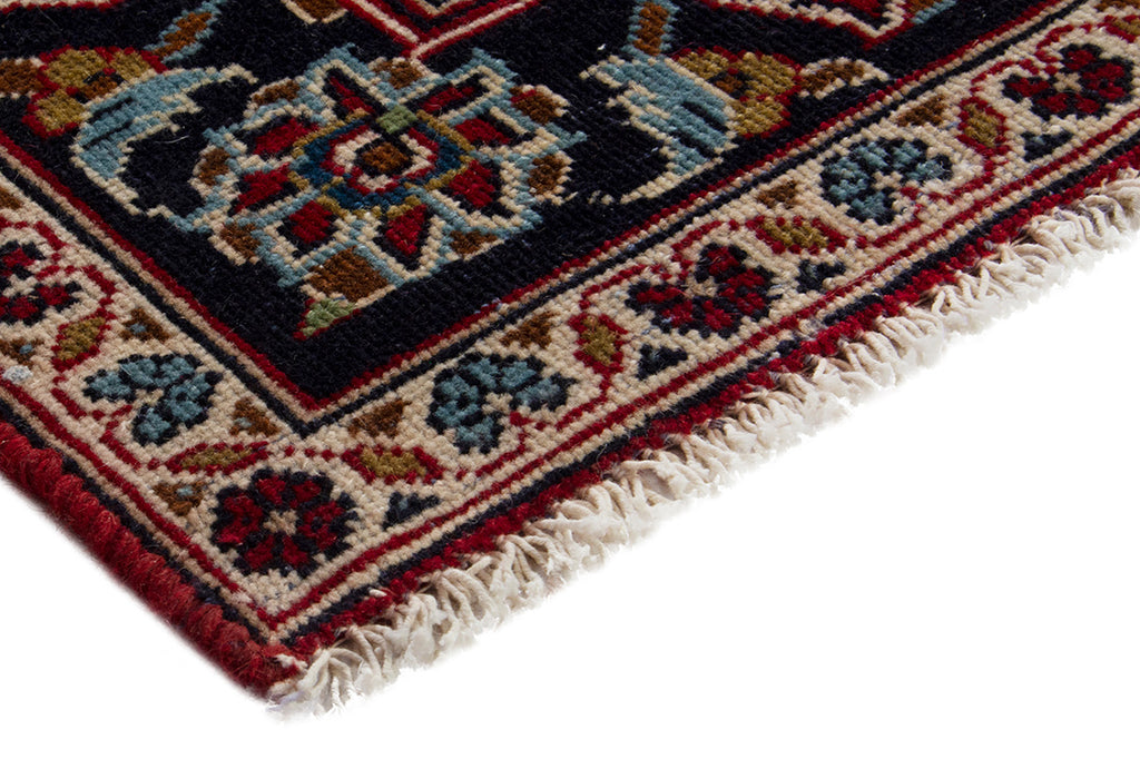 5617 Kashan Handmade Persian Rug