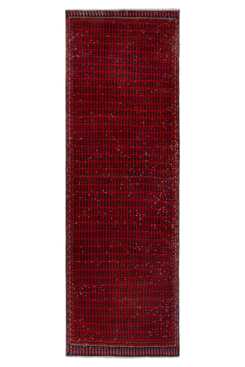 5618 Vist Handmade Prsian Rug