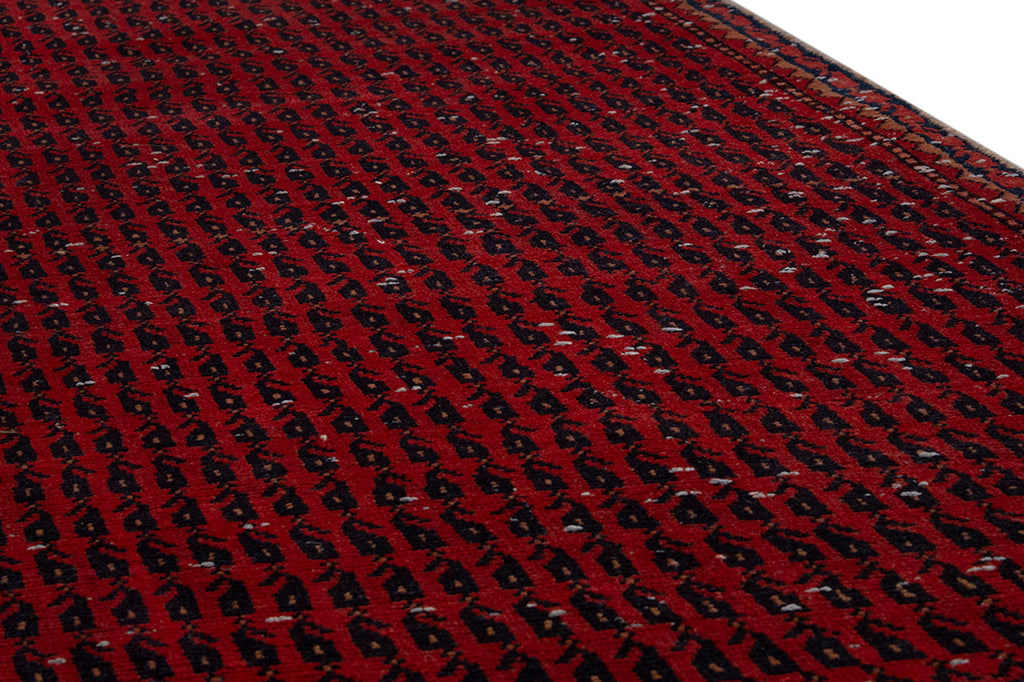 5618 Vist Handmade Prsian Rug