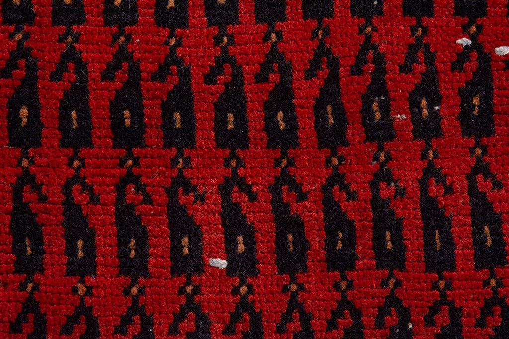 5618 Vist Handmade Prsian Rug