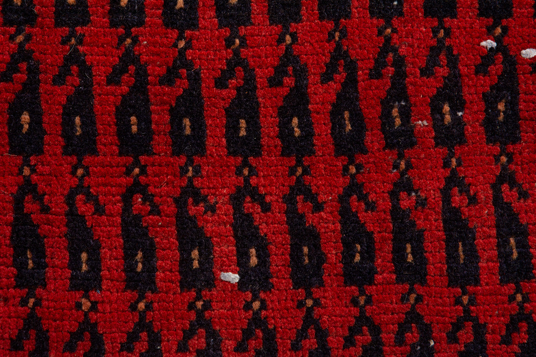 5618 Vist Handmade Prsian Rug