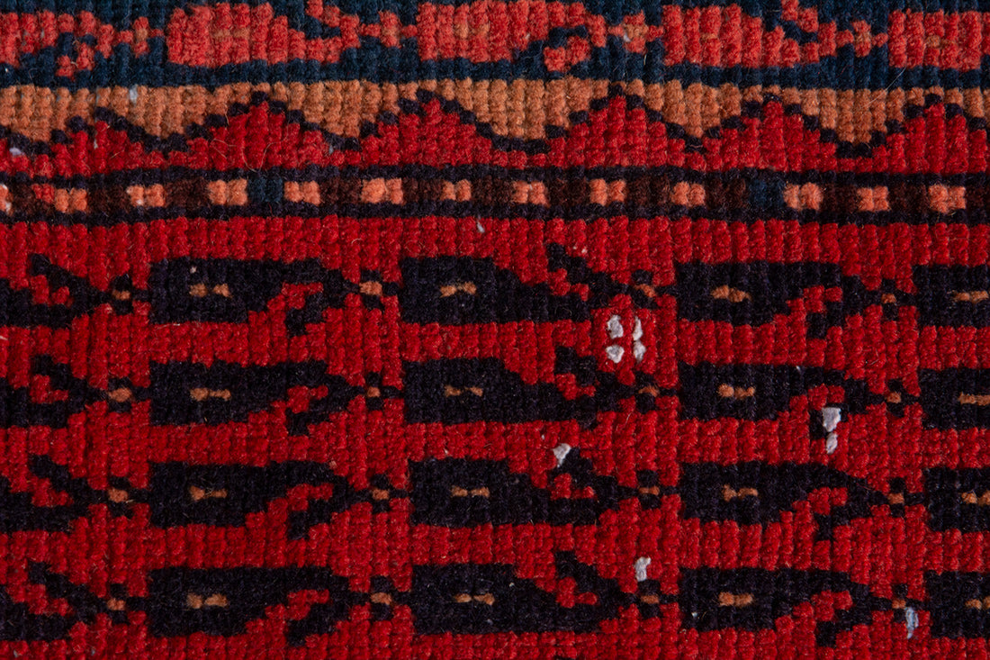5618 Vist Handmade Prsian Rug