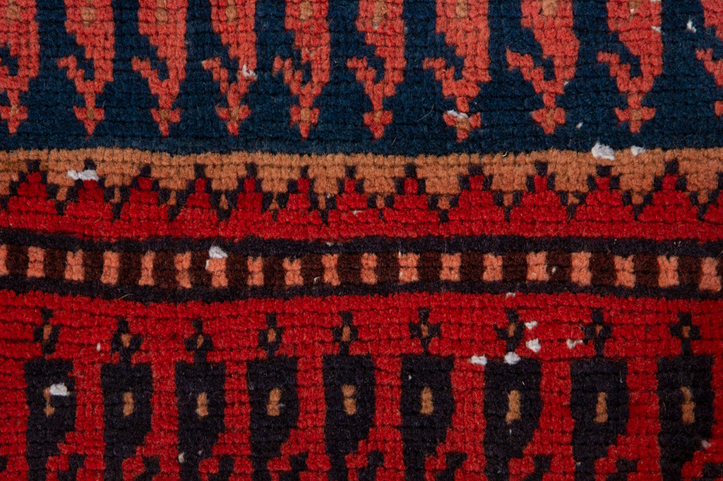 5618 Vist Handmade Prsian Rug