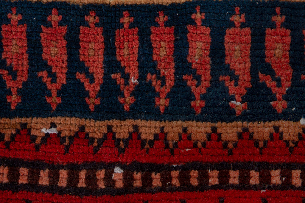 5618 Vist Handmade Prsian Rug