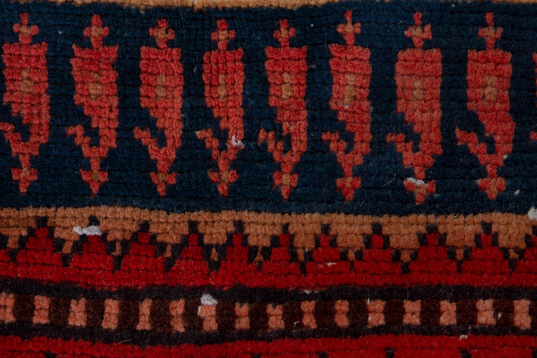 5618 Vist Handmade Prsian Rug