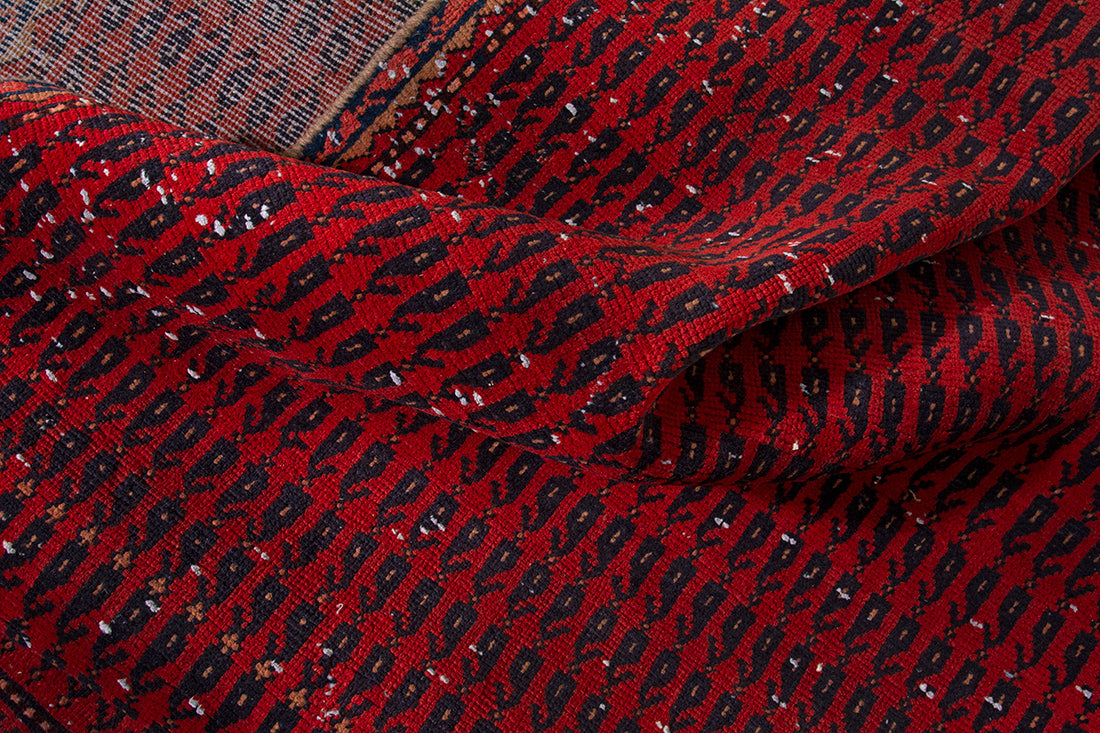 5618 Vist Handmade Prsian Rug