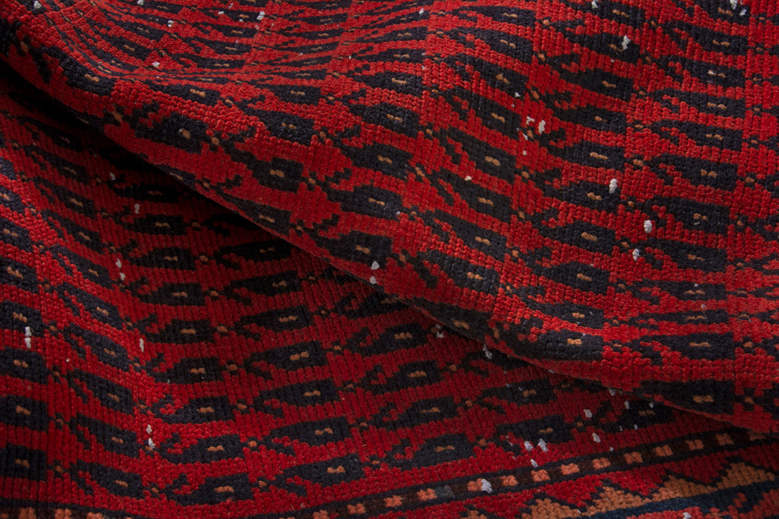 5618 Vist Handmade Prsian Rug