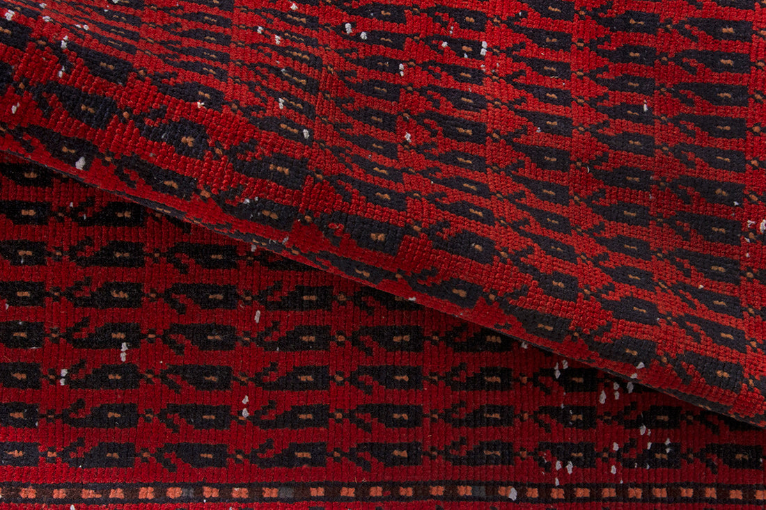 5618 Vist Handmade Prsian Rug