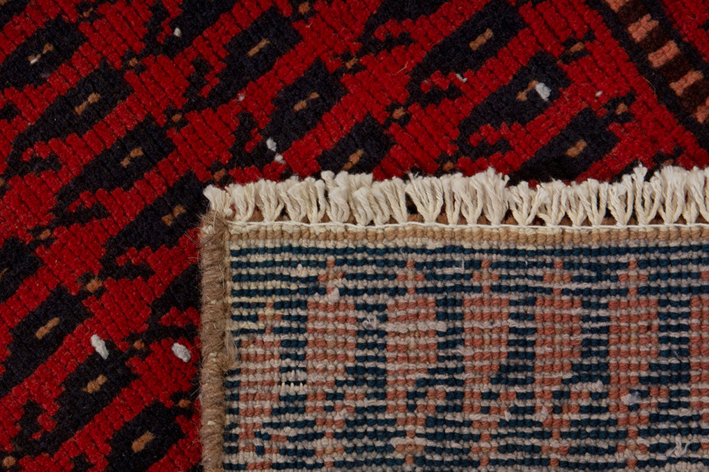 5618 Vist Handmade Prsian Rug