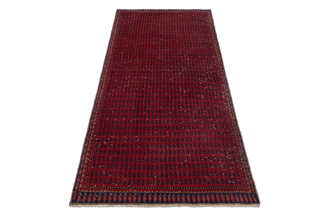 5618 Vist Handmade Prsian Rug