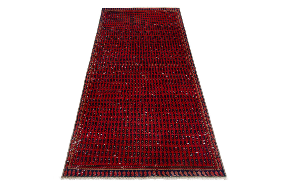 5618 Vist Handmade Prsian Rug
