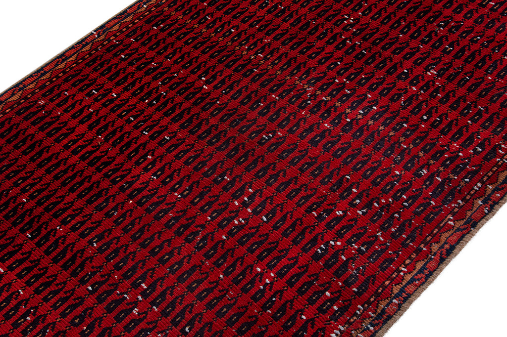 5618 Vist Handmade Prsian Rug