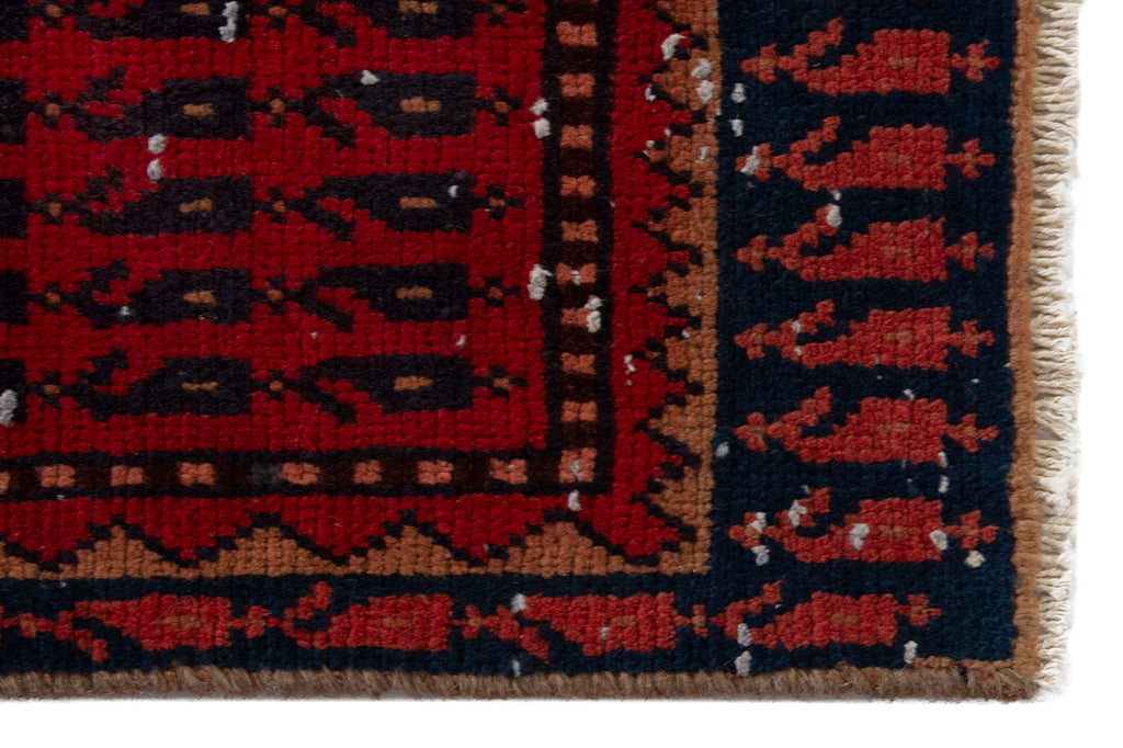 5618 Vist Handmade Prsian Rug
