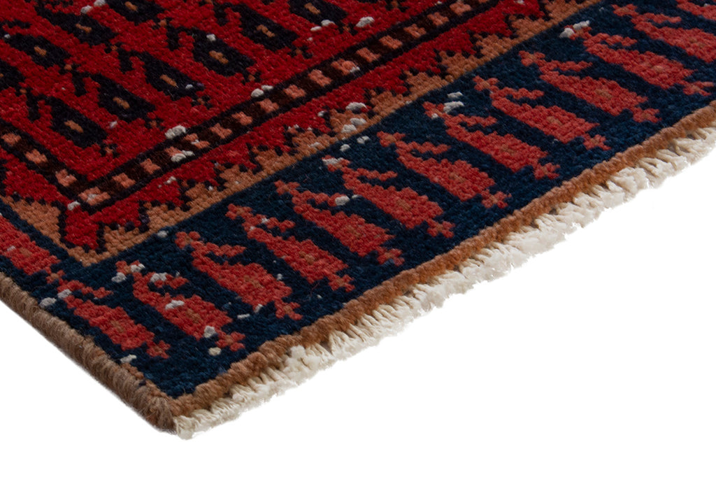 5618 Vist Handmade Prsian Rug