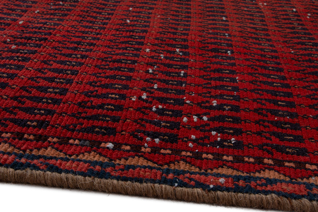 5618 Vist Handmade Prsian Rug