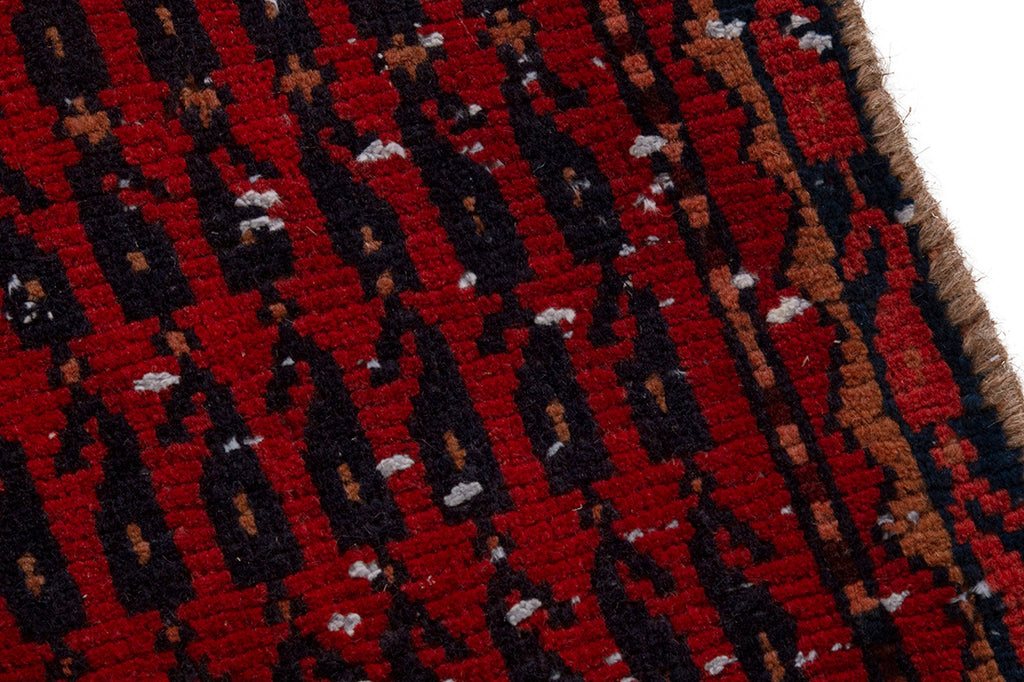 5618 Vist Handmade Prsian Rug