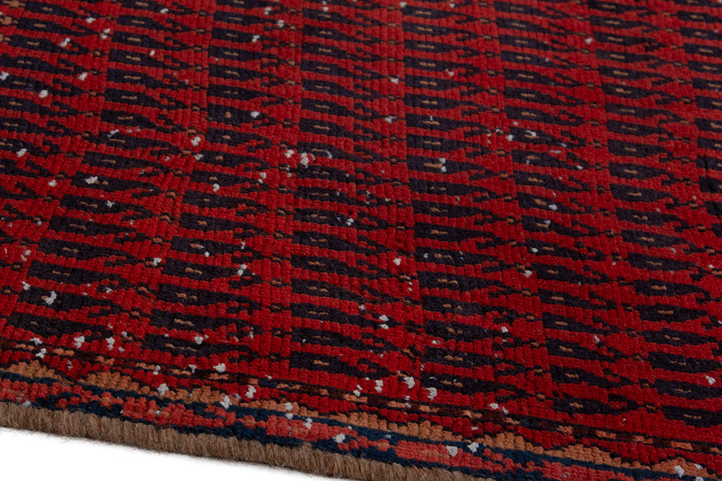 5618 Vist Handmade Prsian Rug