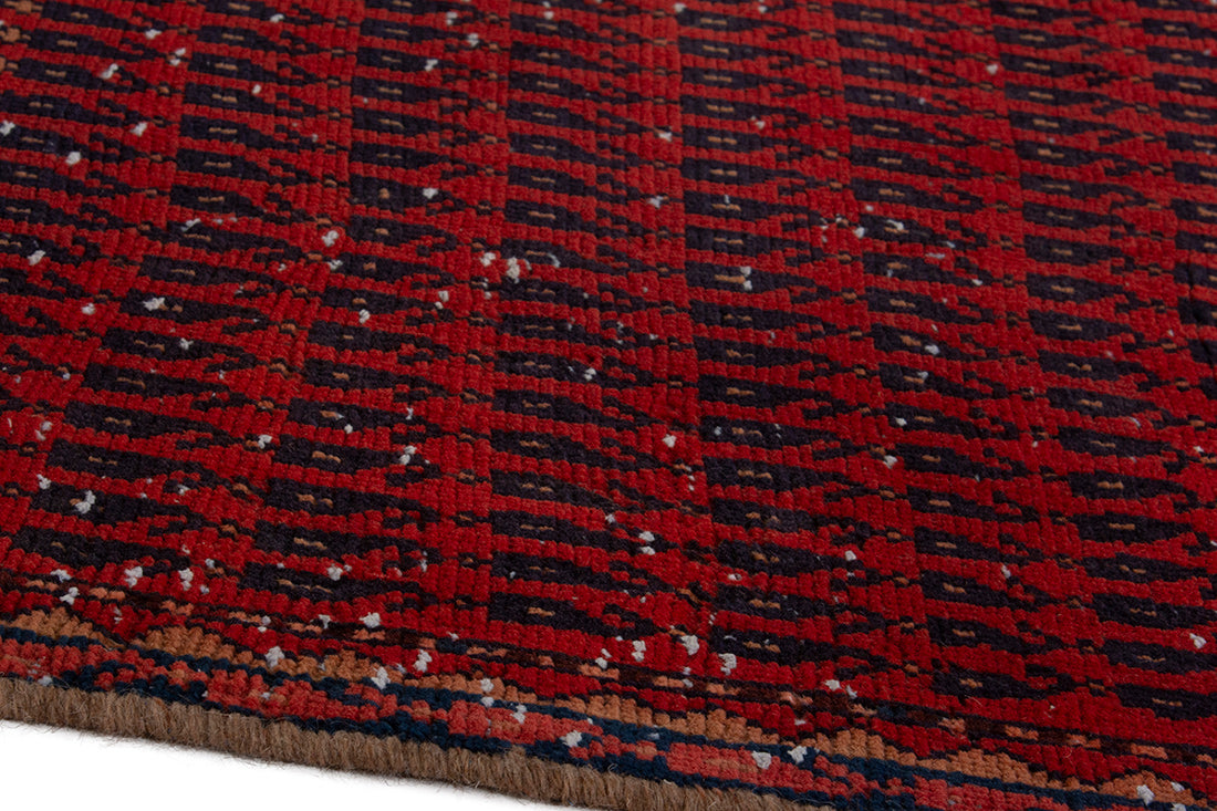 5618 Vist Handmade Prsian Rug