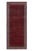 5619 Arak Handmade Persian Rug