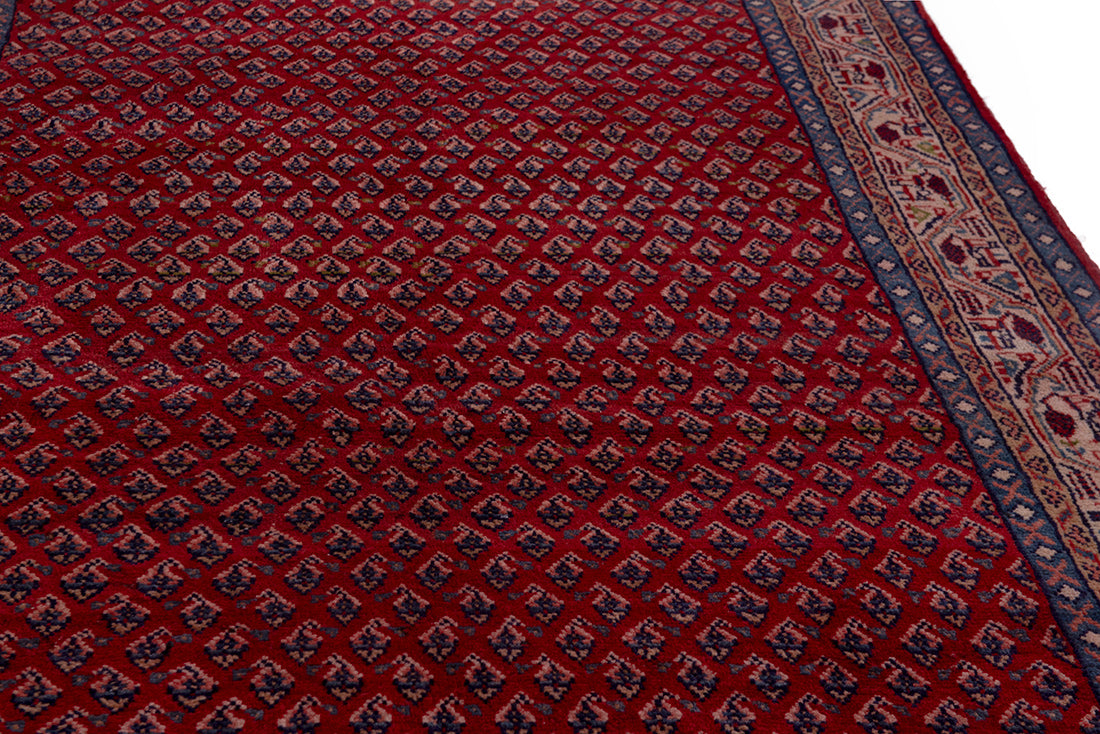 5619 Arak Handmade Persian Rug