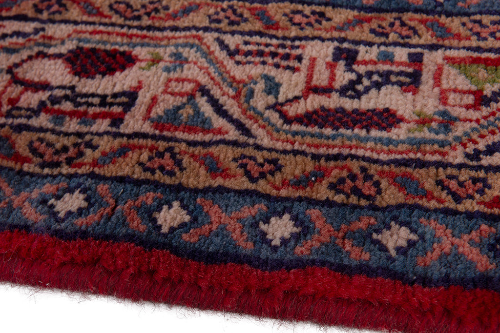 5619 Arak Handmade Persian Rug