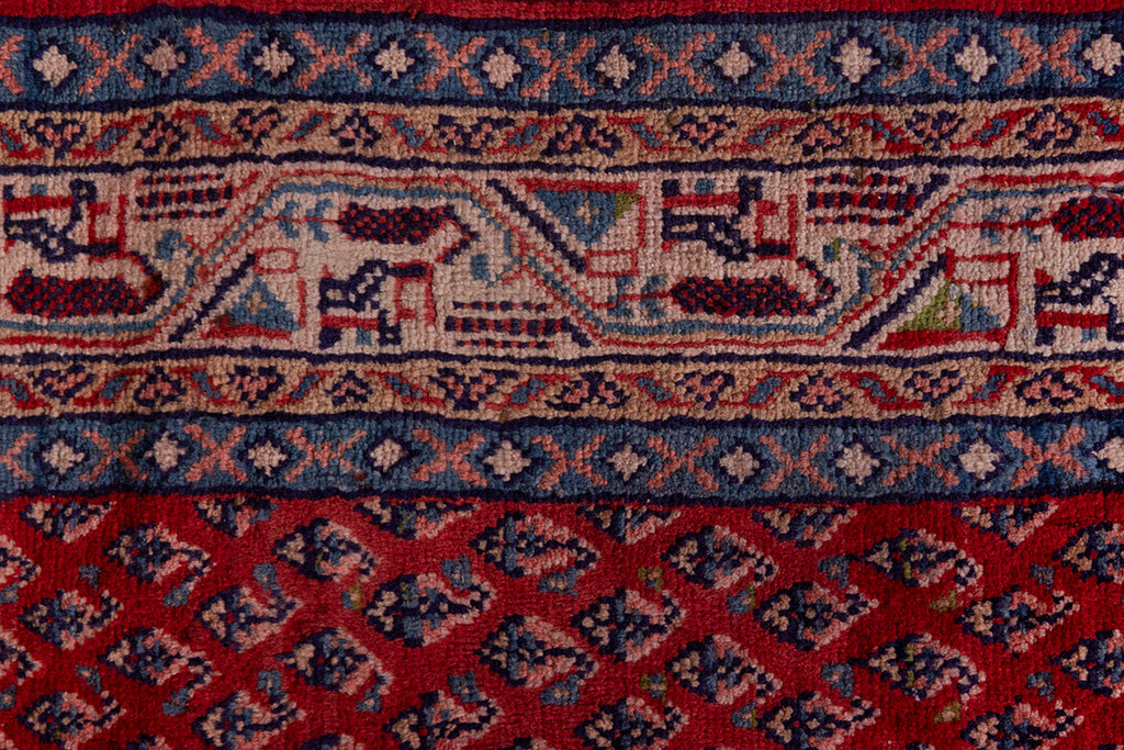 5619 Arak Handmade Persian Rug