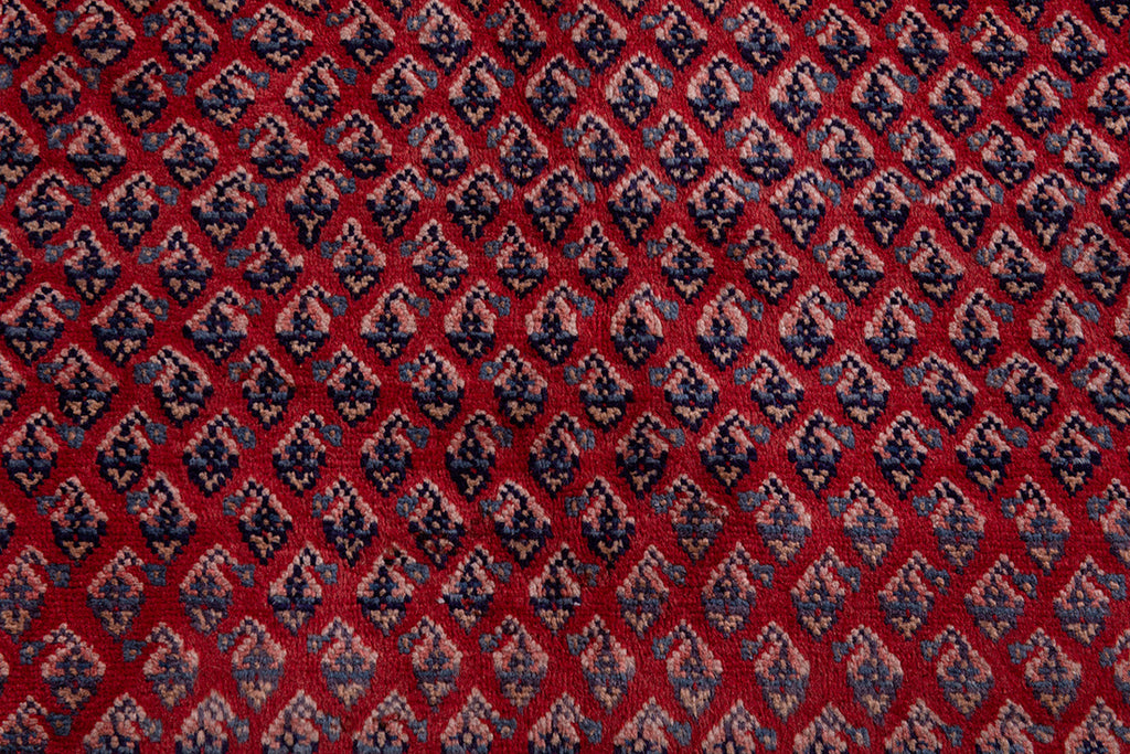 5619 Arak Handmade Persian Rug