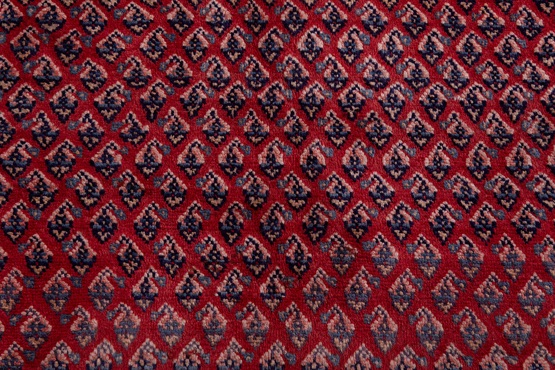 5619 Arak Handmade Persian Rug