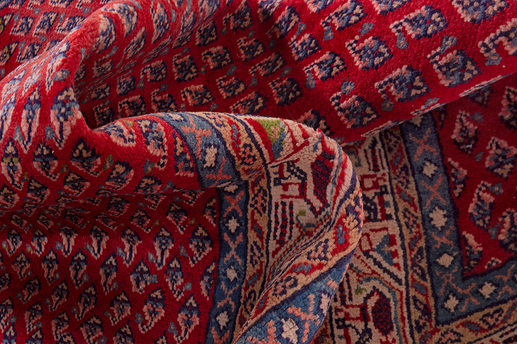 5619 Arak Handmade Persian Rug