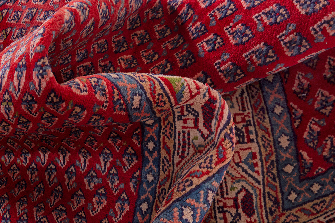 5619 Arak Handmade Persian Rug