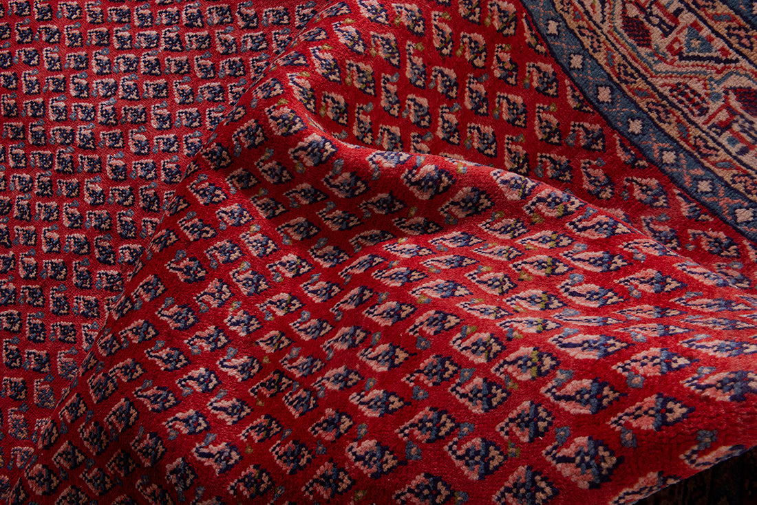 5619 Arak Handmade Persian Rug