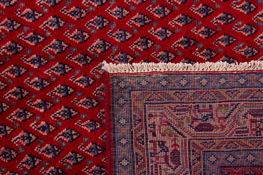 5619 Arak Handmade Persian Rug