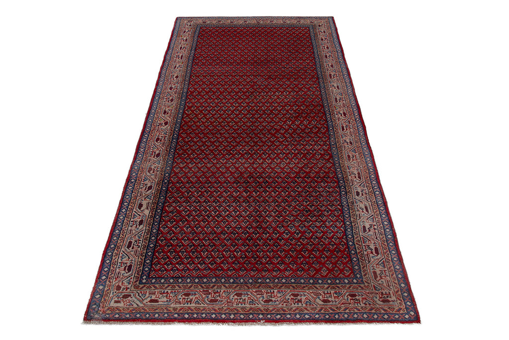 5619 Arak Handmade Persian Rug