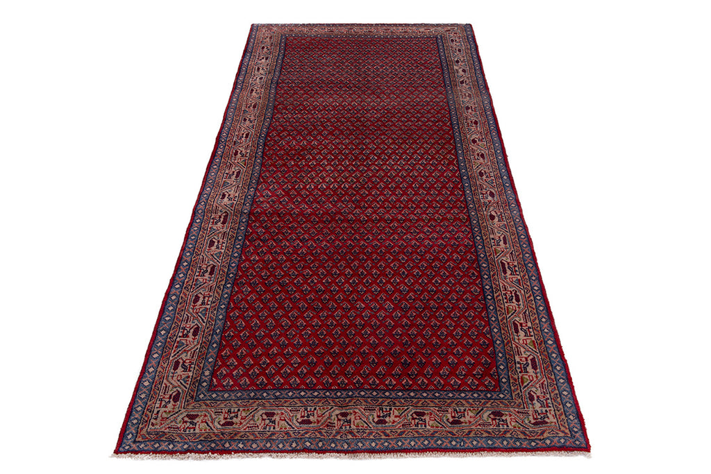 5619 Arak Handmade Persian Rug