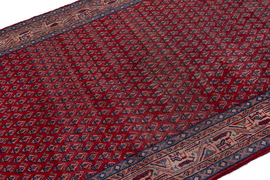 5619 Arak Handmade Persian Rug