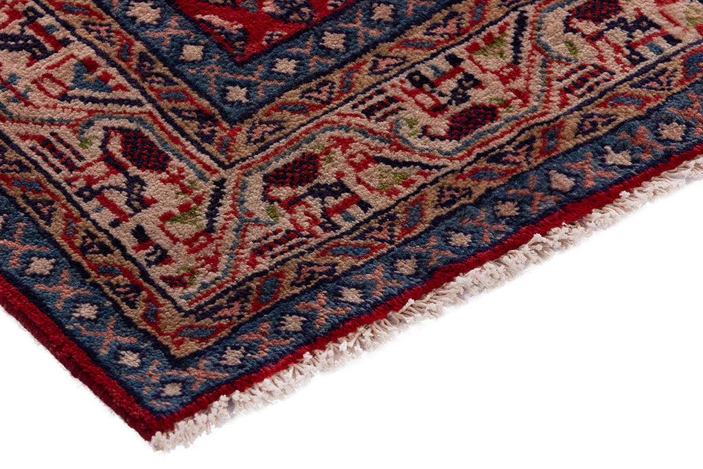 5619 Arak Handmade Persian Rug