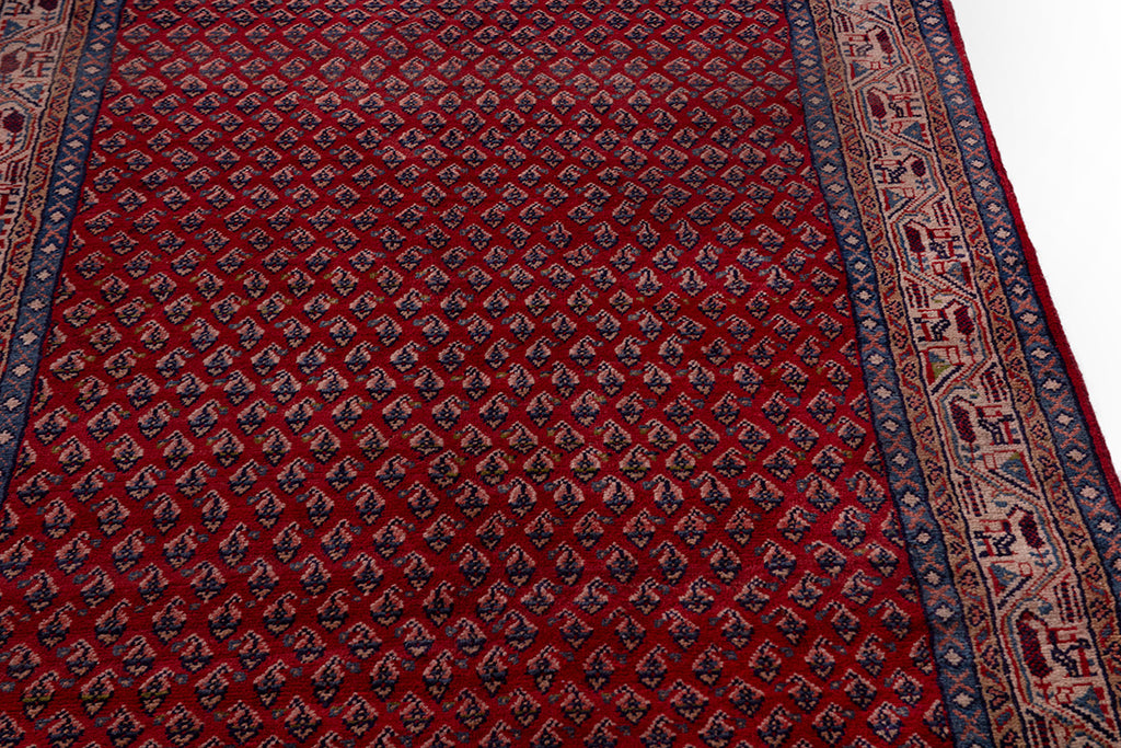 5619 Arak Handmade Persian Rug