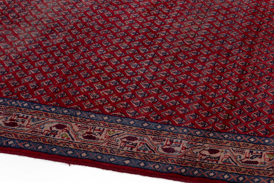 5619 Arak Handmade Persian Rug