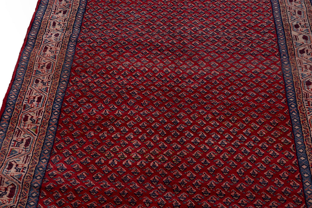 5619 Arak Handmade Persian Rug